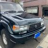 toyota land-cruiser 1995 -TOYOTA--Land Cruiser KC-HDJ81V--HDJ81-0063382---TOYOTA--Land Cruiser KC-HDJ81V--HDJ81-0063382- image 1