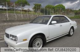 nissan gloria-van 1994 CFJ8439200