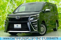 toyota voxy 2020 quick_quick_DAA-ZWR80W_ZWR80-0438929