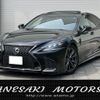 lexus ls 2018 -LEXUS 【市原 】--Lexus LS GVF50--6002034---LEXUS 【市原 】--Lexus LS GVF50--6002034- image 1