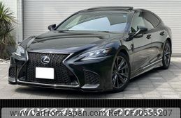 lexus ls 2018 -LEXUS 【市原 】--Lexus LS GVF50--6002034---LEXUS 【市原 】--Lexus LS GVF50--6002034-