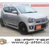 suzuki alto-works 2016 -SUZUKI--Alto Works DBA-HA36S--HA36S-878191---SUZUKI--Alto Works DBA-HA36S--HA36S-878191- image 1