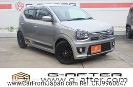 suzuki alto-works 2016 -SUZUKI--Alto Works DBA-HA36S--HA36S-878191---SUZUKI--Alto Works DBA-HA36S--HA36S-878191-