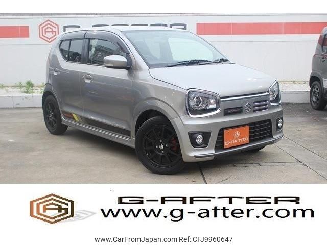 suzuki alto-works 2016 -SUZUKI--Alto Works DBA-HA36S--HA36S-878191---SUZUKI--Alto Works DBA-HA36S--HA36S-878191- image 1