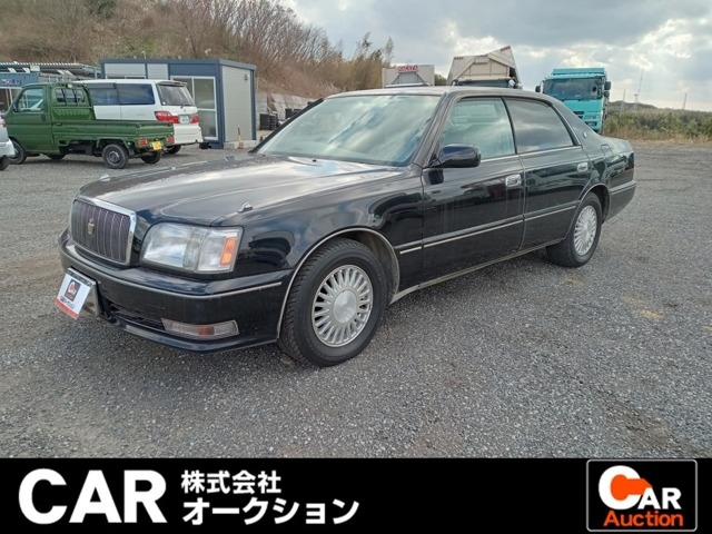 国産名車1/24 No199 Toyota Crown Majesta 1995 Amazon.co.jp: アシェット 国産名車コレクション トヨタ