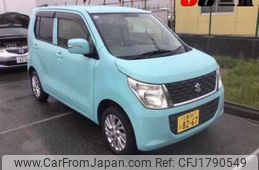 suzuki wagon-r 2016 CFJ1790549