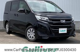 toyota noah 2019 -TOYOTA--Noah DBA-ZRR80G--ZRR80-0542217---TOYOTA--Noah DBA-ZRR80G--ZRR80-0542217-