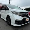 honda stepwagon 2017 -HONDA--Stepwgn DBA-RP3--RP3-6102195---HONDA--Stepwgn DBA-RP3--RP3-6102195- image 8