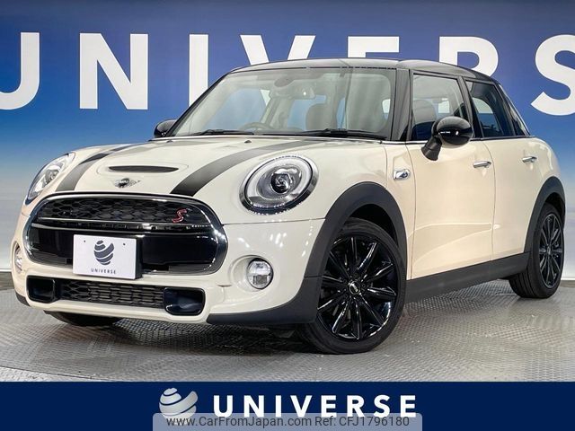 mini mini-others 2018 CFJ1796180 image 1