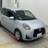 toyota passo 2022 -TOYOTA 【和歌山 501ニ6491】--Passo M700A-1022688---TOYOTA 【和歌山 501ニ6491】--Passo M700A-1022688- image 1