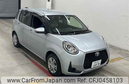 toyota passo 2022 -TOYOTA 【和歌山 501ニ6491】--Passo M700A-1022688---TOYOTA 【和歌山 501ニ6491】--Passo M700A-1022688-