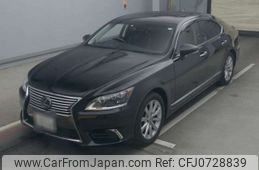 lexus ls 2015 -LEXUS 【広島 302ﾃ5269】--Lexus LS DBA-USF40--USF40-5136451---LEXUS 【広島 302ﾃ5269】--Lexus LS DBA-USF40--USF40-5136451-