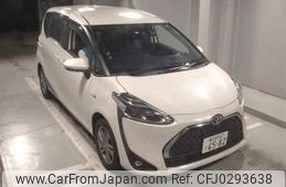 toyota sienta 2022 -TOYOTA 【春日部 502ｿ6582】--Sienta NHP170G--7260968---TOYOTA 【春日部 502ｿ6582】--Sienta NHP170G--7260968-