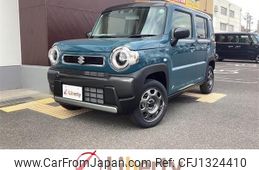 suzuki hustler 2024 quick_quick_MR92S_MR92S-493490