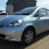 honda fit 2006 CFJ0170027 image 1