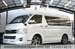 toyota hiace-wagon 2012 -TOYOTA 【大阪 303 2644】--Hiace Wagon CBA-TRH214W--TRH214-0027300---TOYOTA 【大阪 303 2644】--Hiace Wagon CBA-TRH214W--TRH214-0027300-