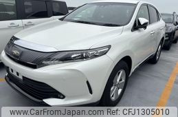 toyota harrier 2020 quick_quick_DBA-ZSU60W_ZSU60-0194777