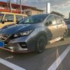 nissan leaf 2018 -NISSAN--Leaf ZAA-ZE1--ZE1-031092---NISSAN--Leaf ZAA-ZE1--ZE1-031092- image 3