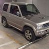 mitsubishi pajero-mini 2006 -MITSUBISHI--Pajero mini H58A--H58A-0608437---MITSUBISHI--Pajero mini H58A--H58A-0608437- image 1