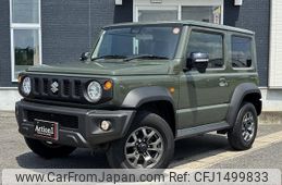 suzuki jimny-sierra 2023 543