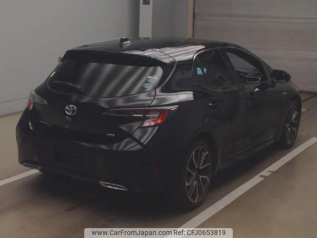 toyota corolla-sport 2019 quick_quick_6AA-ZWE211H_ZWE211-1014786 image 2