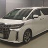 toyota alphard 2021 -TOYOTA--Alphard 3BA-AGH30W--AGH30-0366041---TOYOTA--Alphard 3BA-AGH30W--AGH30-0366041- image 1