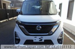 nissan roox 2020 -NISSAN 【岐阜 582】--Roox 4AA-B45A--B45A-0308255---NISSAN 【岐阜 582】--Roox 4AA-B45A--B45A-0308255-