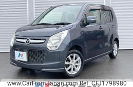 mazda flair 2012 CFJ1798980