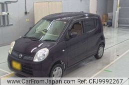 nissan moco 2010 -NISSAN 【三河 580ﾉ3738】--Moco DBA-MG22S--MG22S-385733---NISSAN 【三河 580ﾉ3738】--Moco DBA-MG22S--MG22S-385733-