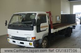 nissan nissan-others 2002 CFJ1837106