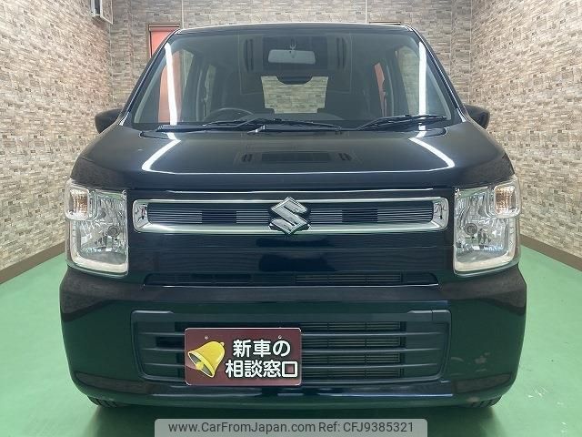 suzuki wagon-r 2022 quick_quick_5BA-MH85S_MH85S-138155 image 2