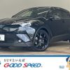 toyota c-hr 2019 -TOYOTA--C-HR DAA-ZYX10--ZYX10-2189408---TOYOTA--C-HR DAA-ZYX10--ZYX10-2189408- image 1