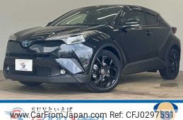 toyota c-hr 2019 -TOYOTA--C-HR DAA-ZYX10--ZYX10-2189408---TOYOTA--C-HR DAA-ZYX10--ZYX10-2189408-