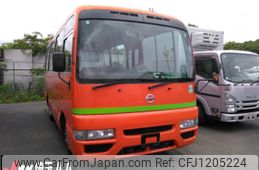 nissan civilian-bus 2006 -NISSAN--Civilian DVW41-035113---NISSAN--Civilian DVW41-035113-