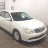 nissan bluebird-sylphy 2009 -NISSAN--Bluebird Sylphy KG11-101802---NISSAN--Bluebird Sylphy KG11-101802- image 1