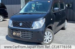 suzuki wagon-r 2016 -SUZUKI--Wagon R MH34S--MH34S-532200---SUZUKI--Wagon R MH34S--MH34S-532200-