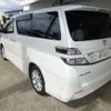 toyota vellfire 2008 -TOYOTA--Vellfire ANH20W--8021293---TOYOTA--Vellfire ANH20W--8021293- image 2