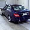 mercedes-benz c-class 2014 CFJ1687532 image 2