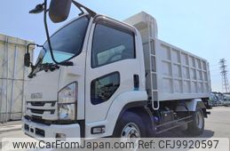 isuzu forward 2018 -ISUZU--Forward 2PG-FRR90S1--FRR90-7135221---ISUZU--Forward 2PG-FRR90S1--FRR90-7135221-