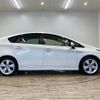 toyota prius 2013 quick_quick_DAA-ZVW30_ZVW30-1657794 image 17