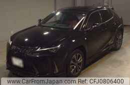 lexus ux 2019 -LEXUS 【福岡 337ﾕ 67】--Lexus UX 6AA-MZAH10--MZAH10-2011284---LEXUS 【福岡 337ﾕ 67】--Lexus UX 6AA-MZAH10--MZAH10-2011284-