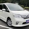 nissan serena 2013 TE3433 image 5