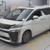 toyota vellfire 2020 -TOYOTA 【名古屋 999ｱ9999】--Vellfire 3BA-AGH30W--AGH30W-0322076---TOYOTA 【名古屋 999ｱ9999】--Vellfire 3BA-AGH30W--AGH30W-0322076- image 1