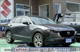 mazda cx-3 2019 -MAZDA--CX-30 5BA-DMEP--DMEP-104118---MAZDA--CX-30 5BA-DMEP--DMEP-104118-