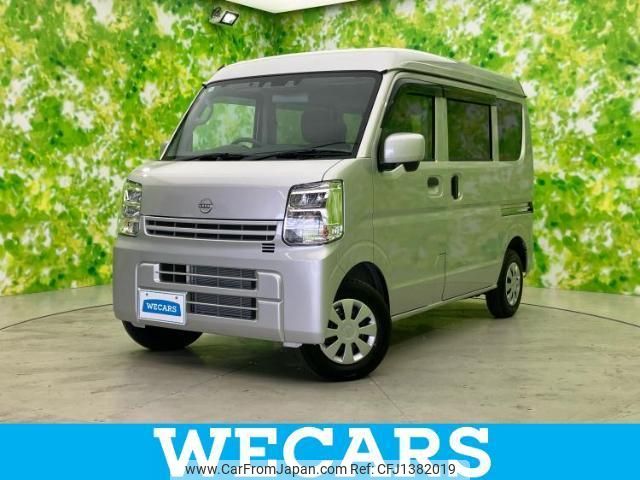 nissan clipper-van 2025 quick_quick_DR17V_DR17V-890139 image 1