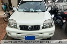 nissan x-trail 2004 -NISSAN--X-Trail UA-NT30--NT30-117402---NISSAN--X-Trail UA-NT30--NT30-117402-