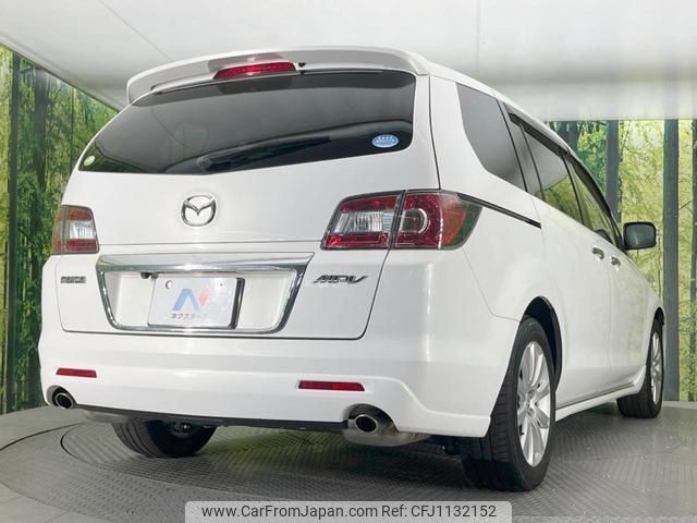mazda mpv 2010 quick_quick_LY3P_LY3P-223408 image 2