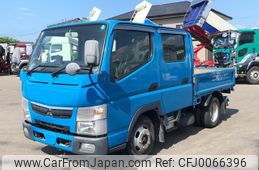 mitsubishi-fuso canter 2019 -MITSUBISHI--Canter TPG-FBA20--FBA20-***904---MITSUBISHI--Canter TPG-FBA20--FBA20-***904-