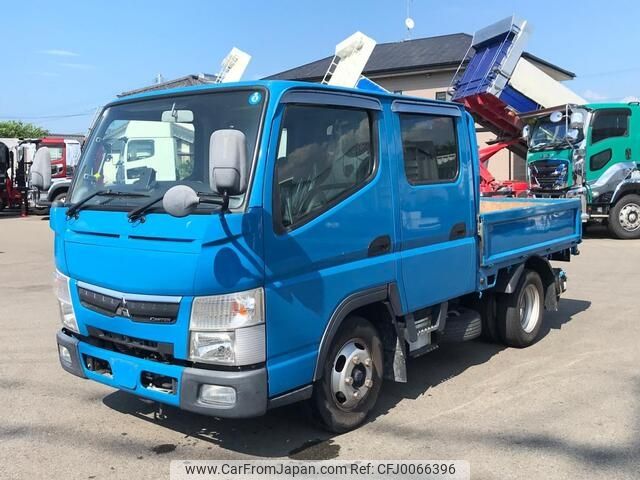 mitsubishi-fuso canter 2019 -MITSUBISHI--Canter TPG-FBA20--FBA20-***904---MITSUBISHI--Canter TPG-FBA20--FBA20-***904- image 1