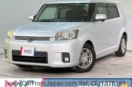 toyota corolla-rumion 2007 quick_quick_NZE151N_NZE151-1025168